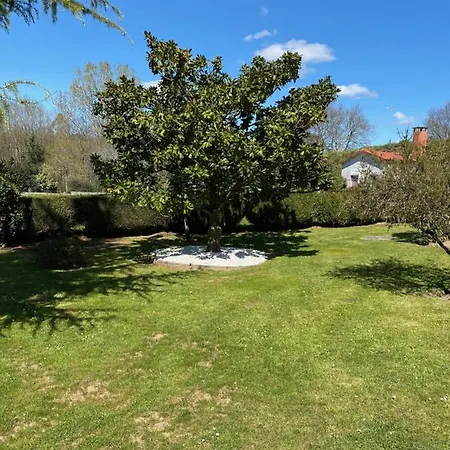 A Finca Do Rio Vello Apartment *
