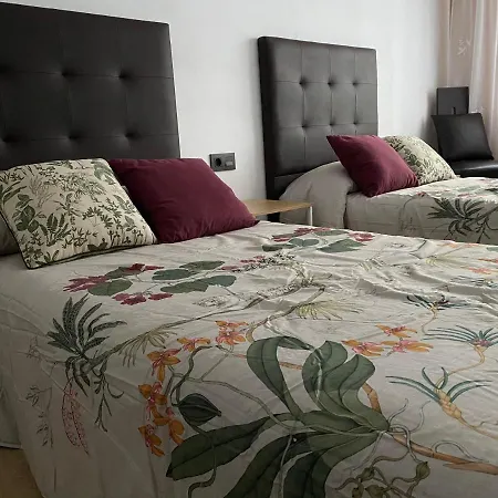 Apartment A Finca Do Rio Vello