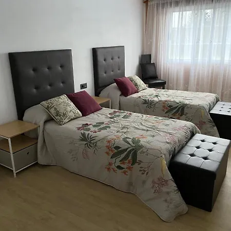 Apartment A Finca Do Rio Vello