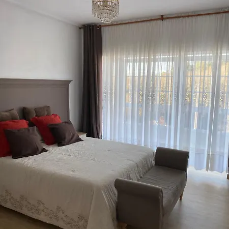 Apartment A Finca Do Rio Vello